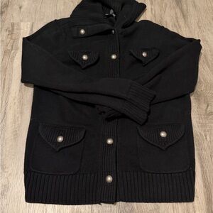 Ralph Lauren button up cardigan